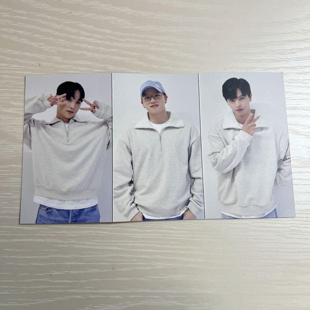 BTOB コンサートトレカ MD